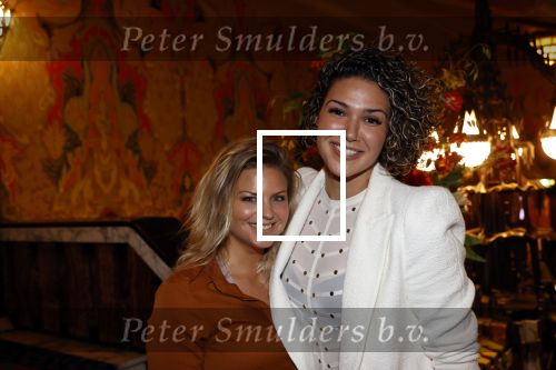 Amsterdam 6 oktober 2021
Premiere altijd al Loiza  van Loiza Lamers in tuschinski.
Chatilla v Grinsven