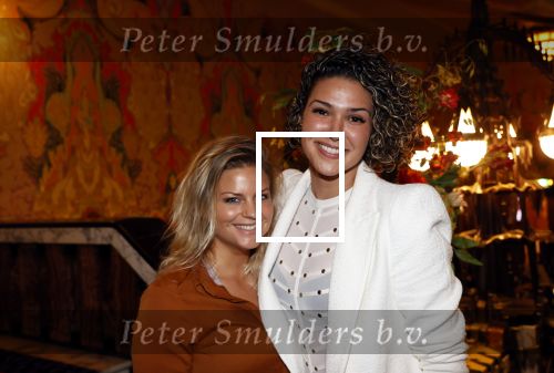 Amsterdam 6 oktober 2021
Premiere altijd al Loiza  van Loiza Lamers in tuschinski.
Chatilla v Grinsven