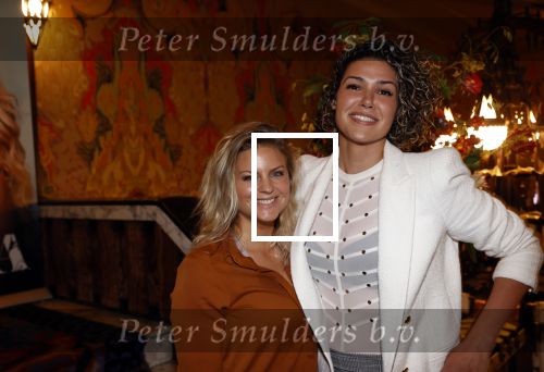Amsterdam 6 oktober 2021
Premiere altijd al Loiza  van Loiza Lamers in tuschinski.
Chatilla v Grinsven