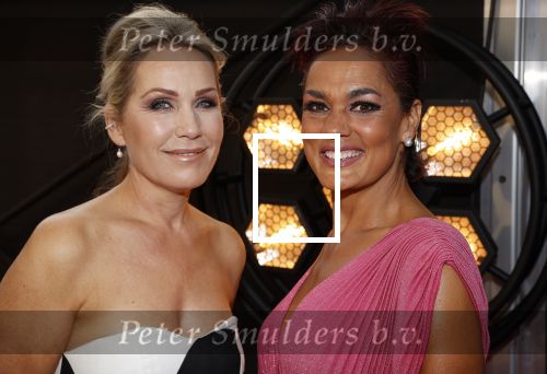 Amsterdam 26 september 2021
Premiere Las Vegas Show Hans Klok in the Harbour Club. Chimene v Oosterhout en Tanja Jess
