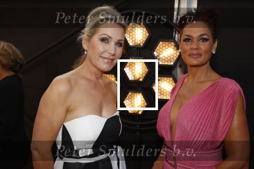 Amsterdam 26 september 2021
Premiere Las Vegas Show Hans Klok in the Harbour Club. Chimene v Oosterhout en Tanja Jess