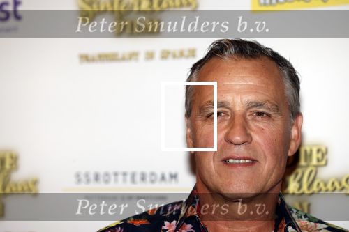 Amsterdam 3 oktober 2021
Premiere grote sinterklaasfilm in Pathe Noord.
Chris Tates en partner Loes Worm