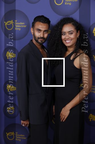 Amsterdam 14 oktober 2021
Televizierring gala in Carre Amsterdam.
Ciana Mayam