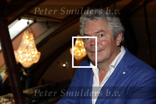 Amsterdam 30 september 2021
Boekpresentatie Jos Brink in Carre . Frank Sanders ontvangt het eerste boek uit handen van de schrijver Tom v d Oetelaar. Coen Verbraak
