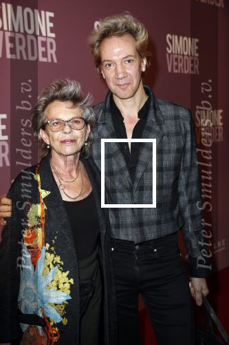 Amsterdam 11 oktober 2021
Premiere Simone Kleinsma in deLamar theater. Connie Palmen