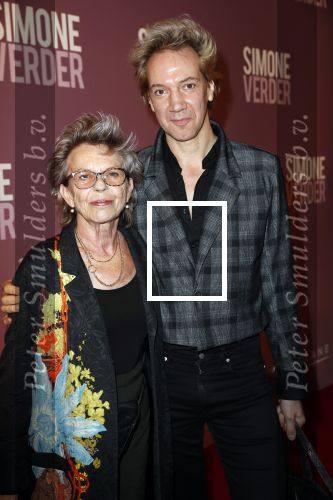 Amsterdam 11 oktober 2021
Premiere Simone Kleinsma in deLamar theater. Connie Palmen