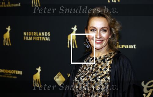 Utrecht 1 oktober 2021
Uitreiking gouden kalveren in schouwburg Utrecht.
Cynthia Abma