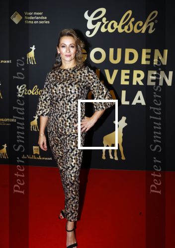 Utrecht 1 oktober 2021
Uitreiking gouden kalveren in schouwburg Utrecht.
Cynthia Abma