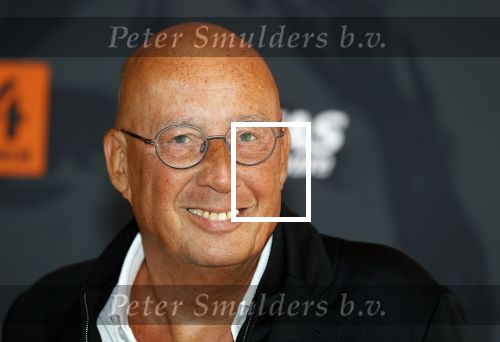 Leusden 25 september 2021
Premiere Nummer 14 ( Johan Cruijff ) in het AFAS Theater. daniel Dekker kwam met zijn vrouw