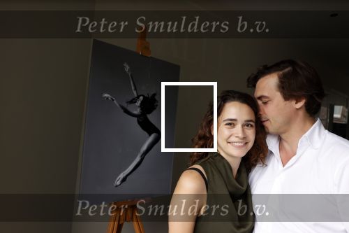 Amsterdam 26 september 2021
Opening expositie Davide Heijmans . Ook verloofde Thierry Baudet is natuurlijk aanwezig.