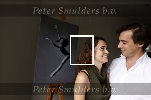 Amsterdam 26 september 2021
Opening expositie Davide Heijmans . Ook verloofde Thierry Baudet is natuurlijk aanwezig.