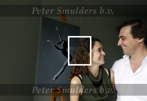 Amsterdam 26 september 2021
Opening expositie Davide Heijmans . Ook verloofde Thierry Baudet is natuurlijk aanwezig.