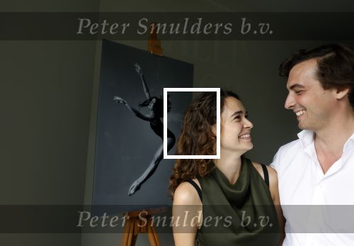 Amsterdam 26 september 2021
Opening expositie Davide Heijmans . Ook verloofde Thierry Baudet is natuurlijk aanwezig.