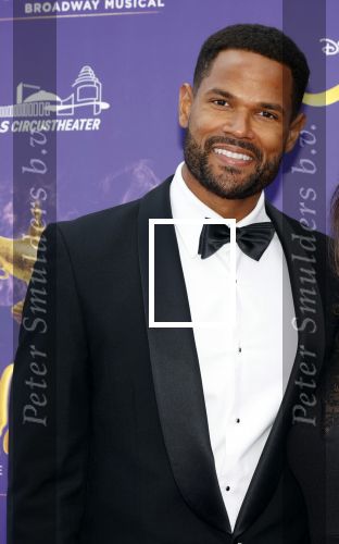 Scheveningen 26 september 2021
Premiere Aladdin in het circustheater. Davy Eduard King en partner