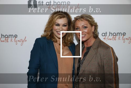 Amsterdam 11 oktober 2021
Presentatie fit platform van Antje Monteiro fit at home health & lifestyle. Desiree Manders , Desray