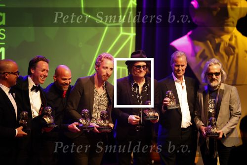 Amsterdam 20 september 2021
Buma awards in Bimhuis in Amsterdam. Di-rect