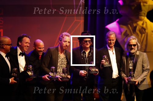 Amsterdam 20 september 2021
Buma awards in Bimhuis in Amsterdam. Di-rect