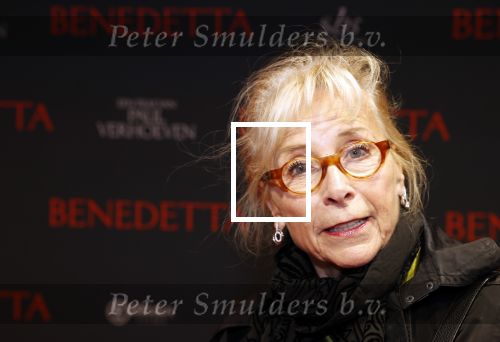 Amsterdam 12 oktober 2021
Premiere Benedetta  in Tuschinski. paul Verhoeven is de regisseur. Diana Dobbelman