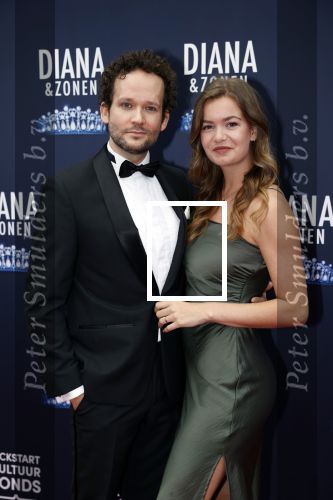 Amsterdam 12 september 2021
Premiere Diana en zonen in het deLaMar theater.