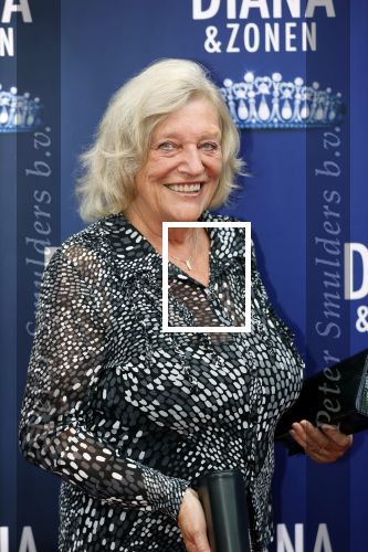 Amsterdam 12 september 2021
Premiere Diana en zonen in het deLaMar theater.