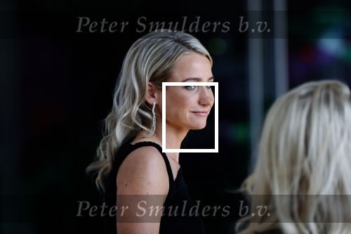 Amsterdam 20 september 2021
Buma awards in Bimhuis in Amsterdam.
Dionne Stax kwam met haar vriend Steven Jansen van Lucasandsteve mee. Lucas de Wert  was met zijn vrouw Evelien .