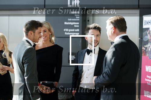 Amsterdam 20 september 2021
Buma awards in Bimhuis in Amsterdam.
Dionne Stax kwam met haar vriend Steven Jansen van Lucasandsteve mee. Lucas de Wert  was met zijn vrouw Evelien .