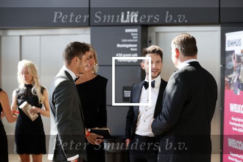 Amsterdam 20 september 2021
Buma awards in Bimhuis in Amsterdam.
Dionne Stax kwam met haar vriend Steven Jansen van Lucasandsteve mee. Lucas de Wert  was met zijn vrouw Evelien .