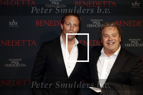 Amsterdam 12 oktober 2021
Premiere Benedetta  in Tuschinski. paul Verhoeven is de regisseur. Dirk Zeelenberg