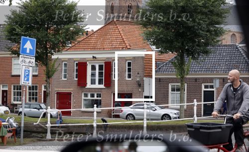 Weesp 2 oktober 2021
Huis Dominic Seldes