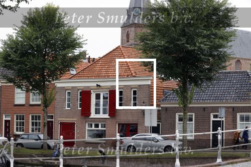 Weesp 2 oktober 2021
Huis Dominic Seldes
