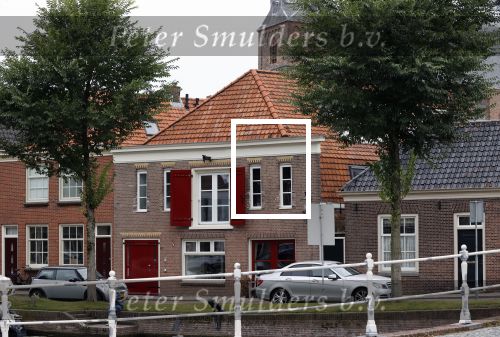 Weesp 2 oktober 2021
Huis Dominic Seldes