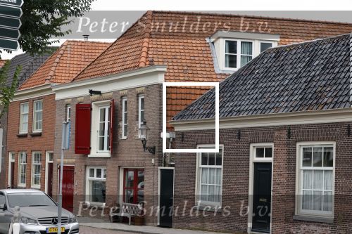 Weesp 2 oktober 2021
Huis Dominic Seldes