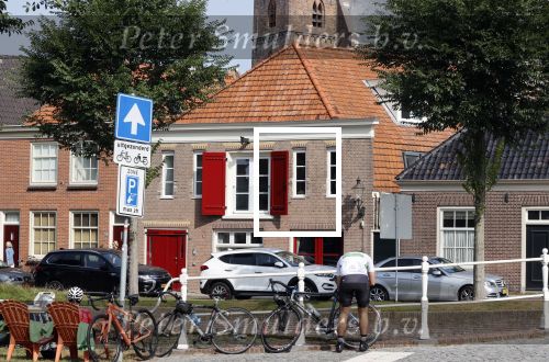Weesp 18 september 2021
Huis Dominic Seldis