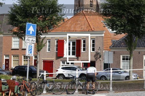 Weesp 18 september 2021
Huis Dominic Seldis