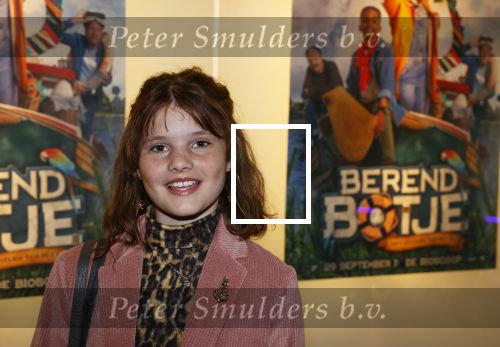 Amsterdam 26 september 2021
Premiere Berend Botje in pathe arena . Doris Zuijderland