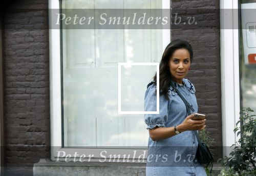 Amsterdam 12 september 2021
Dyantha Brooks 4 maanden zwanger