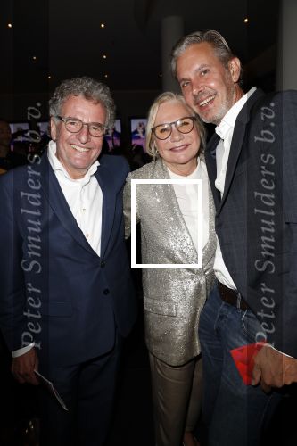 Amsterdam 11 oktober 2021
Premiere Simone Kleinsma in deLamar theater.
Edwin de Vries en Monique v d Ven