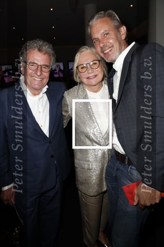 Amsterdam 11 oktober 2021
Premiere Simone Kleinsma in deLamar theater.
Edwin de Vries en Monique v d Ven