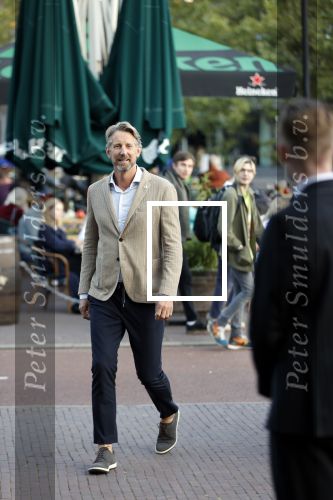 Amsterdam 16 september 2021
Feestje van Life after football in het holland casino.
Edwin v d Sar