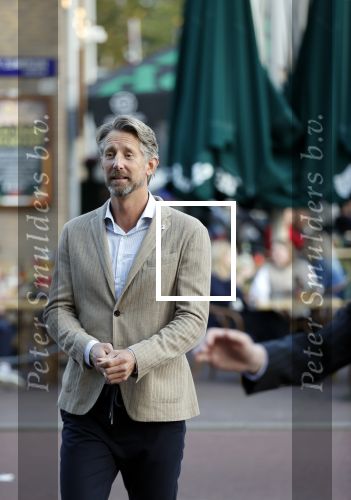 Amsterdam 16 september 2021
Feestje van Life after football in het holland casino.
Edwin v d Sar