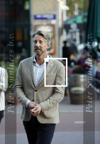 Amsterdam 16 september 2021
Feestje van Life after football in het holland casino.
Edwin v d Sar