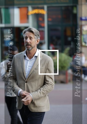 Amsterdam 16 september 2021
Feestje van Life after football in het holland casino.
Edwin v d Sar