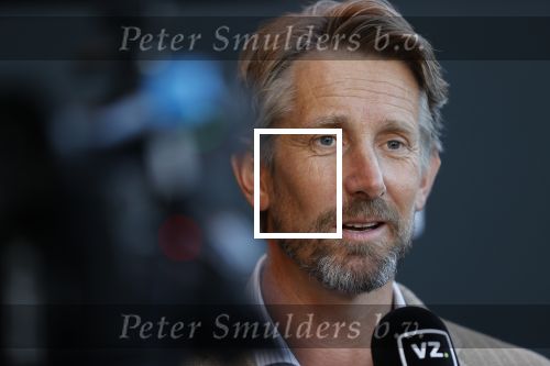 Amsterdam 16 september 2021
Feestje van Life after football in het holland casino.
Edwin v d Sar