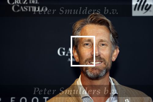 Amsterdam 16 september 2021
Feestje van Life after football in het holland casino.
Edwin v d Sar