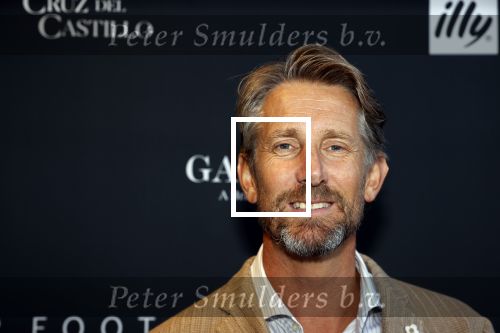 Amsterdam 16 september 2021
Feestje van Life after football in het holland casino.
Edwin v d Sar