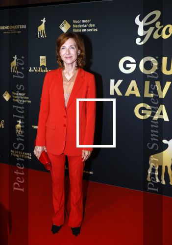 Utrecht 1 oktober 2021
Uitreiking gouden kalveren in schouwburg Utrecht.
Elsie de Brauw