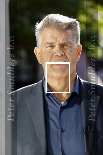 Utrecht 15 oktober 2021
Rechtszaak Emile Ratelband met zijn ex Moon in rechtbank van Utrecht .