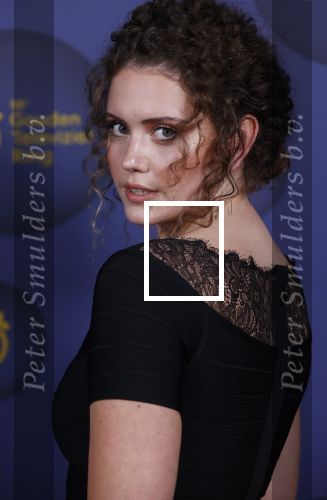 Amsterdam 14 oktober 2021
Televizierring gala in Carre Amsterdam. Emma Deckers kwam met een vriendin