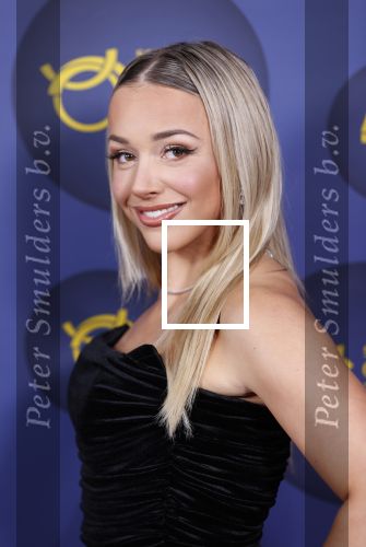 Amsterdam 14 oktober 2021
Televizierring gala in Carre Amsterdam. Emma Heesters