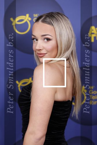 Amsterdam 14 oktober 2021
Televizierring gala in Carre Amsterdam. Emma Heesters
